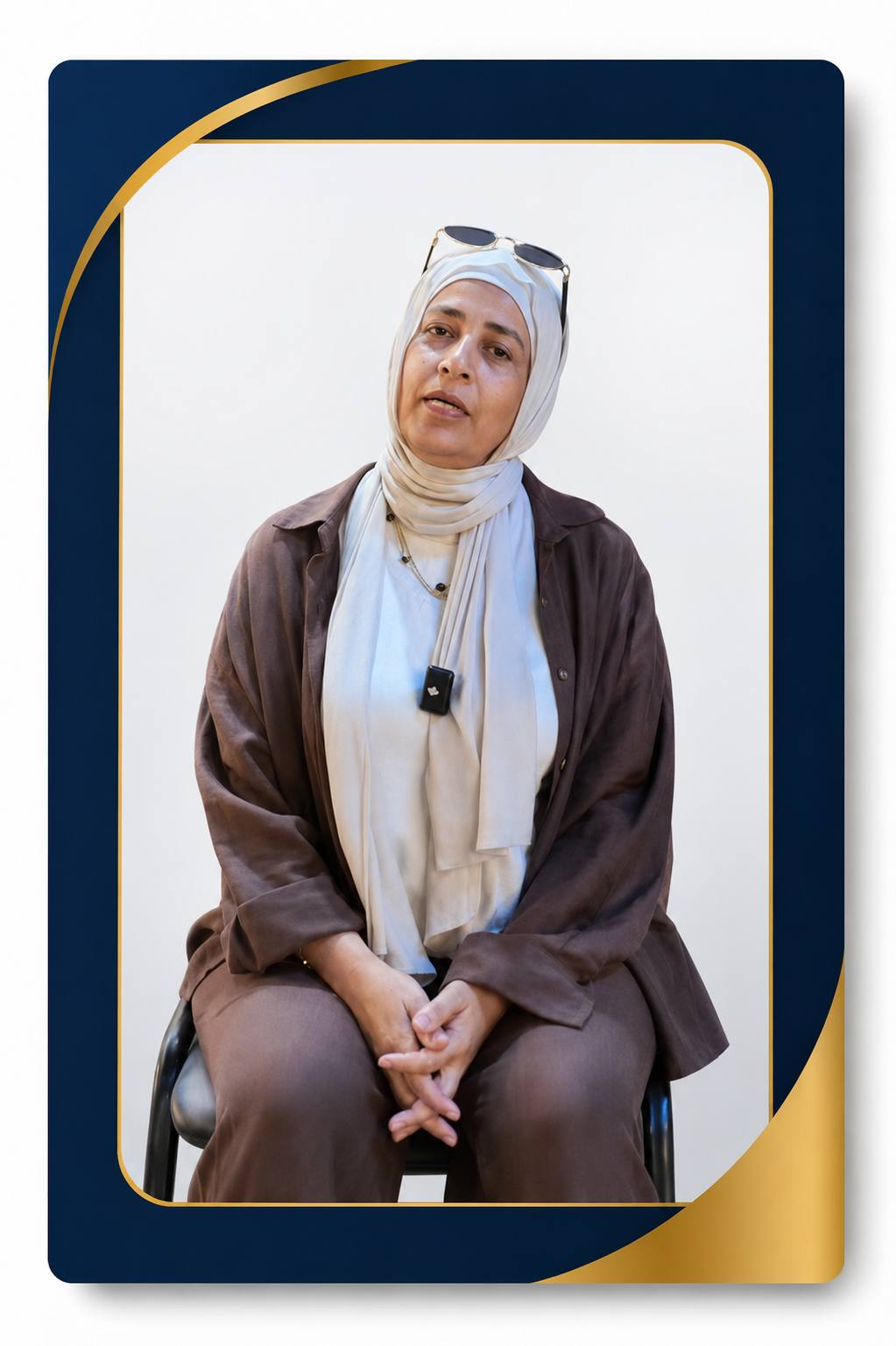 أ.د / منال طلعت