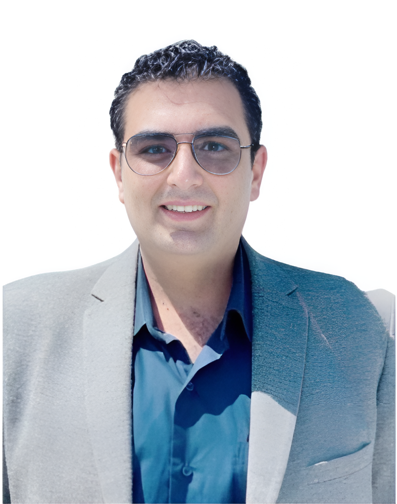 أ.د / محمد نادر شلبي